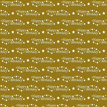 Wrapping Paper | 8 x Super Large Sheets